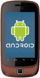 Android QR Code Reader